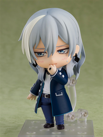 Mua bán [PRE ORDER] NENDOROID 1665 IDOLISH7 YUKI (JPV)