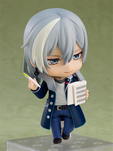 Mua bán [PRE ORDER] NENDOROID 1665 IDOLISH7 YUKI (JPV)