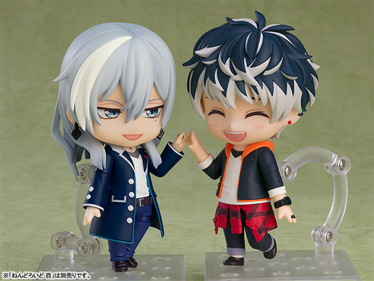 Mua bán [PRE ORDER] NENDOROID 1665 IDOLISH7 YUKI (JPV)