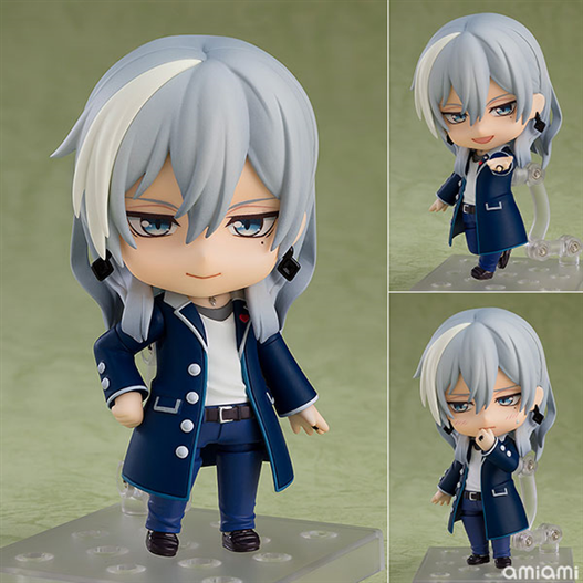 Mua bán [PRE ORDER] NENDOROID 1665 IDOLISH7 YUKI (JPV)