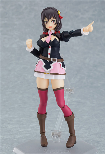 Mua bán [PRE ORDER] FIGMA 531 YUNYUN (JAPAN VER)