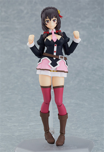 Mua bán [PRE ORDER] FIGMA 531 YUNYUN (JAPAN VER)