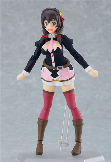 Mua bán [PRE ORDER] FIGMA 531 YUNYUN (JAPAN VER)