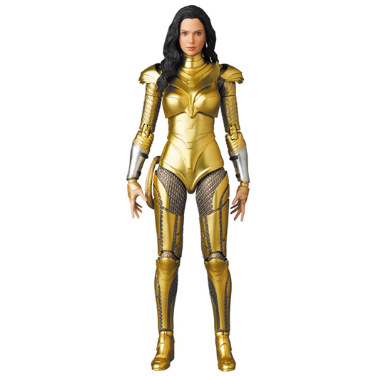 Mua bán [PRE-ORDER] MAFEX NO.148 MAFEX WONDER WOMAN GOLDEN ARMOR VER