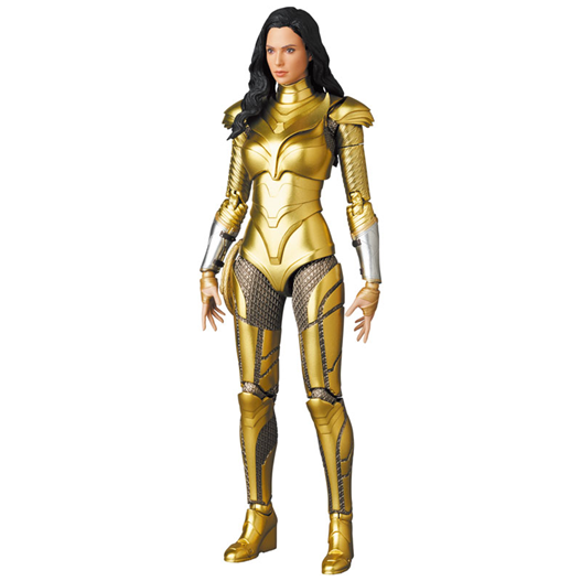 Mua bán [PRE-ORDER] MAFEX NO.148 MAFEX WONDER WOMAN GOLDEN ARMOR VER