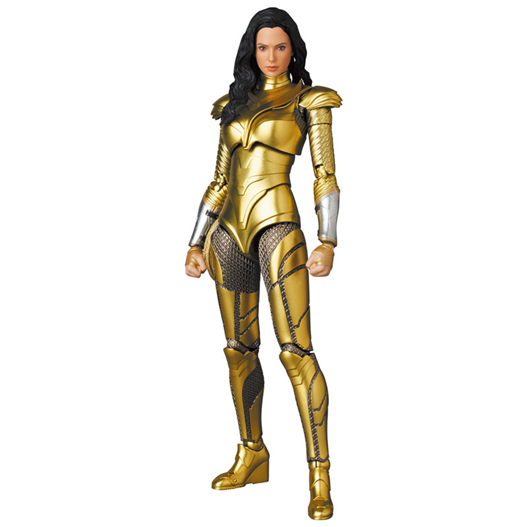 Mua bán [PRE-ORDER] MAFEX NO.148 MAFEX WONDER WOMAN GOLDEN ARMOR VER