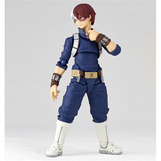 Mua bán [PRE-ORDER] REVOLTECH AMAZING YAMAGUCHI SHOTO TODOROKI