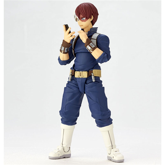 Mua bán [PRE-ORDER] REVOLTECH AMAZING YAMAGUCHI SHOTO TODOROKI