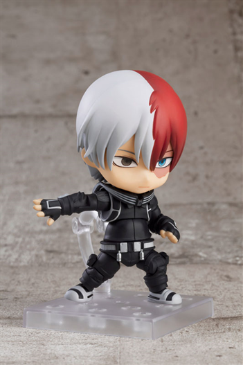 Mua bán (JPV) NENDOROID 1693 SHOTO TODOROKI STEALTH SUIT VER