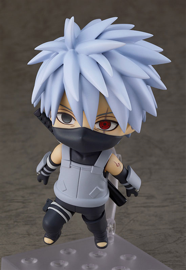 Mua bán PRE-ORDER] NENDOROID 1636 KAKASHI HATAKE: ANBU BLACK OPS VER