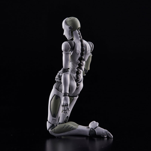 Mua bán [PRE-ORDER] 1/12 TOA HEAVY INDUSTRIES SYNTHETIC HUMAN FEMALE