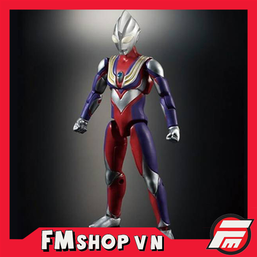 Mua bán SHODO ULTRAMAN TIGA MULTITYPE