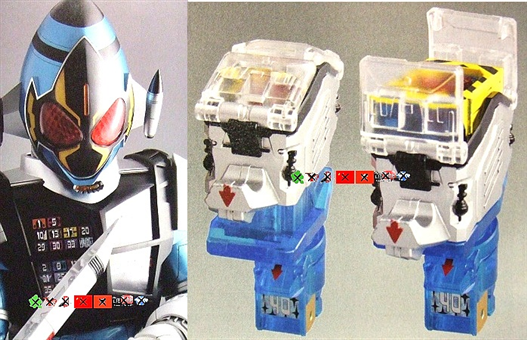 Mua bán COSMIC SWITCH FOURZE