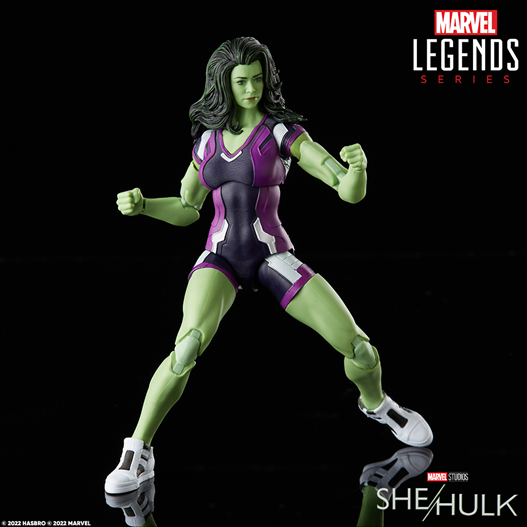 Mua bán MARVEL LEGENDS COMBO SHE HULK + MIS MARVEL KO BOX