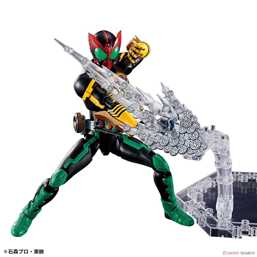 Mua bán FIGURE RISE STANDARD KAMEN RIDER OOO TATOBA COMBO