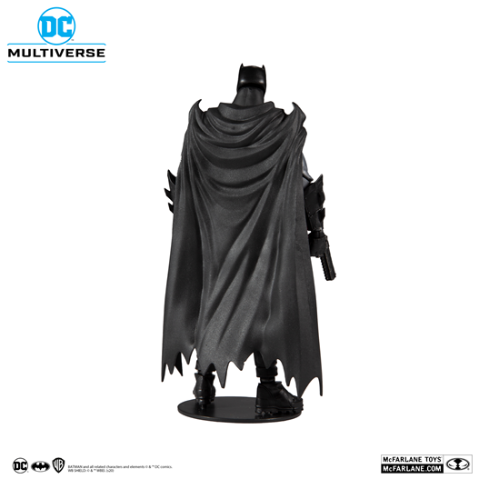 Mua bán MCFARLANE DC MULTIVERSE BATMAN FLASH POINT