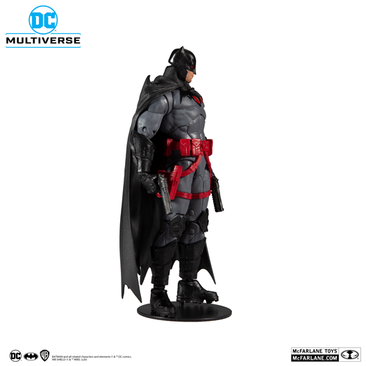 Mua bán MCFARLANE DC MULTIVERSE BATMAN FLASH POINT