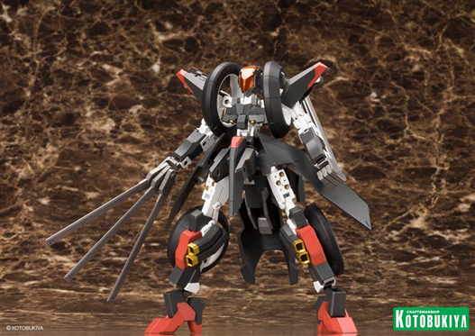 Mua bán FRAME ARMS WILBER NINE