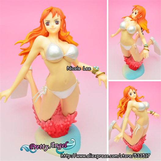 Mua bán PVC NAMI SWIMSUIT 