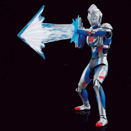 Mua bán FIGURE RISE STANDARD ULTRAMAN Z