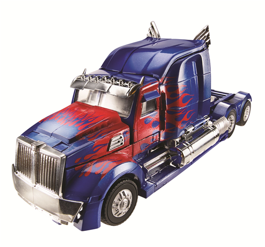 Mua bán TRANSFORMER 4  LEADER OPTIMUS PRIME