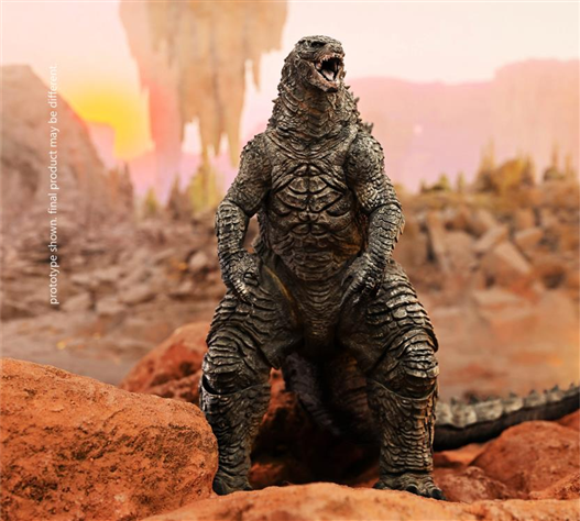 Mua bán HIYA TOYS GODZILLA (GODZILLA x KONG: THE NEW EMPIRE)