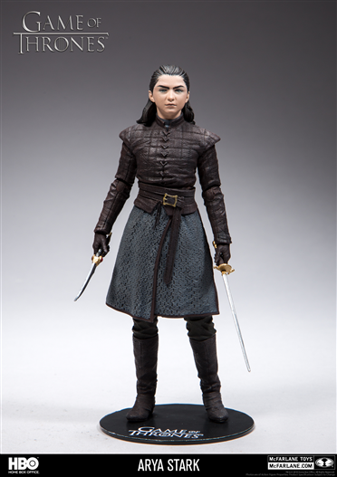 Mua bán MCFARLANE GAME OF THRONES ARYA STARK