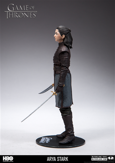 Mua bán MCFARLANE GAME OF THRONES ARYA STARK