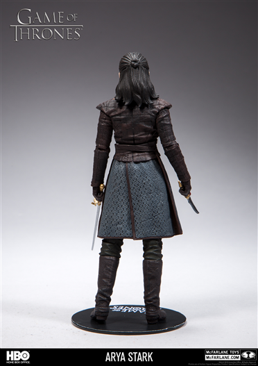 Mua bán MCFARLANE GAME OF THRONES ARYA STARK