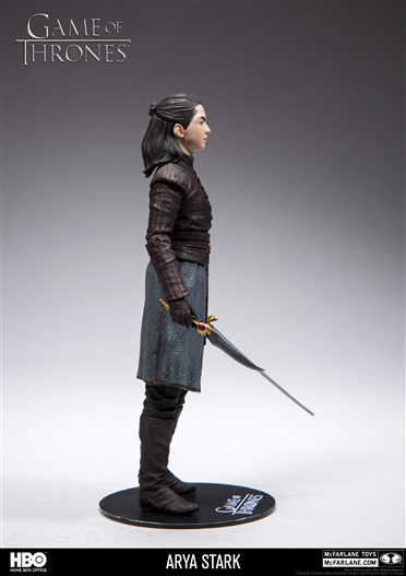 Mua bán MCFARLANE GAME OF THRONES ARYA STARK