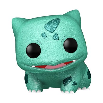 Mua bán FUNKO POP MEGASIZE POKEMON BULBASAUR TARGET NO BOX