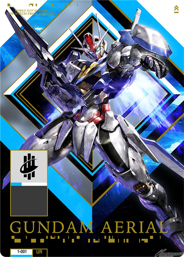 Mua bán TCG CARD COLLECTION GUNDAM THE WITCH FROM MERCURY