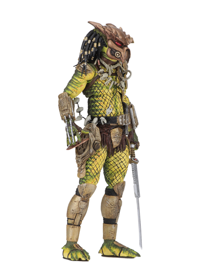 Mua bán NECA PREDATOR THE GOLDEN ANGEL CHINA VER