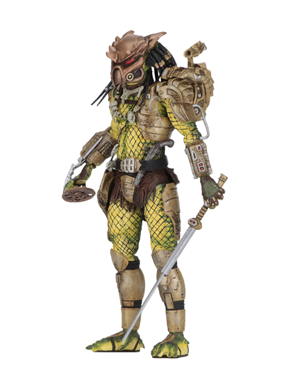 Mua bán NECA PREDATOR THE GOLDEN ANGEL CHINA VER