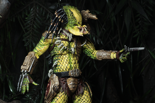 Mua bán NECA PREDATOR THE GOLDEN ANGEL CHINA VER