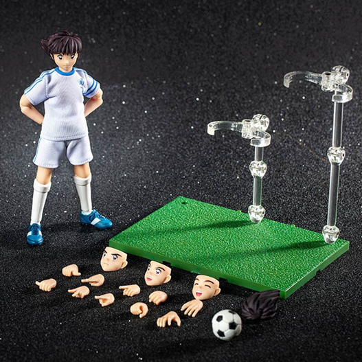 Mua bán GT DASIN MODEL CAPTAIN TSUBASA