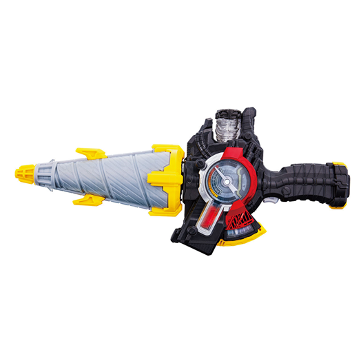 Mua bán DX DRILL CRUSHER GUN MODE 2ND