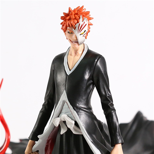 Mua bán PVC ICHIGO HOLLOW BANKAI FAKE