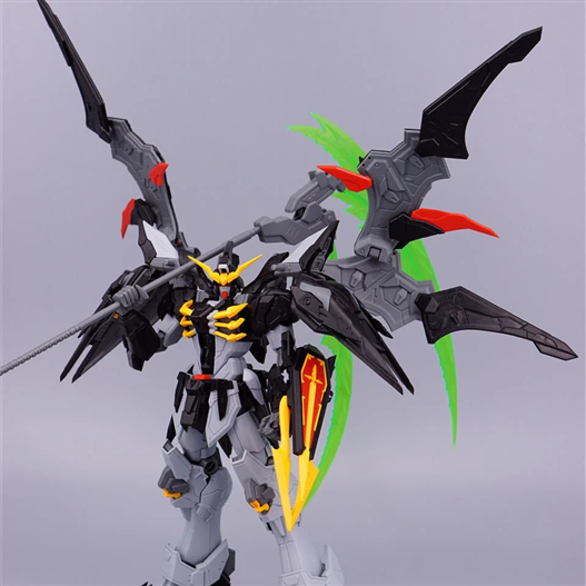 Mua bán MG 1/100 DEATHSCYTHE HELL GUNDAM DRAGON MMK