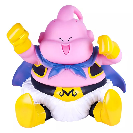 Mua bán PVC MAJIN BUU 25CM FAKE