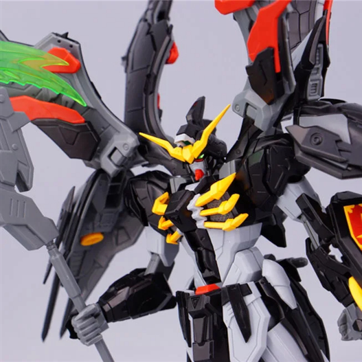 Mua bán MG 1/100 DEATHSCYTHE HELL GUNDAM DRAGON MMK