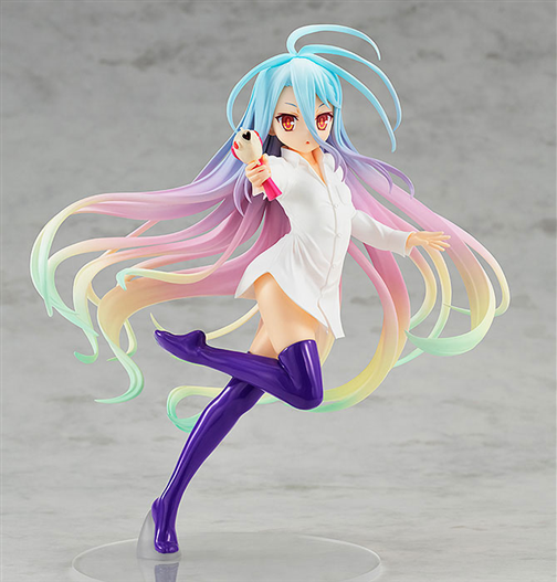 Mua bán PVC NO GAME NO LIFE SIRO WATER GUN VER FAKE