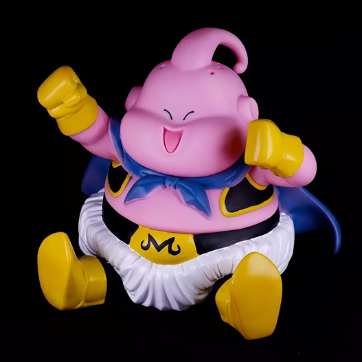 Mua bán PVC MAJIN BUU 25CM FAKE