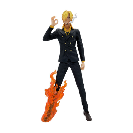 Mua bán SANJI PVC FAKE