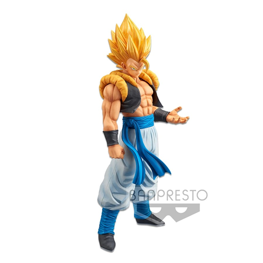 Mua bán (OPEN) BANPRESTO GRANDISTA NERO GOGETA