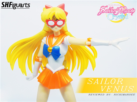 Mua bán SHF SAILOR VENUS