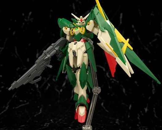 Mua bán HGBF GUNDAM FENICE RINASCITA