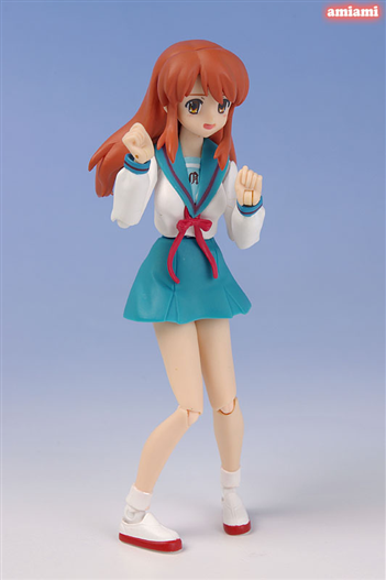 Mua bán FIGMA MIKURU ASAHINA