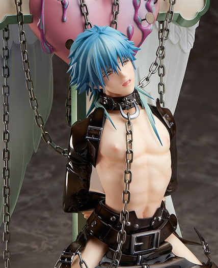 Mua bán (JPV) PVC 18+ DRAMATICAL NATIVE SERAGAKI AOBA LIKE NEW