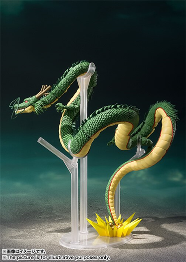 Mua bán SHF DRAGON BALL SHENRON LIKE NEW